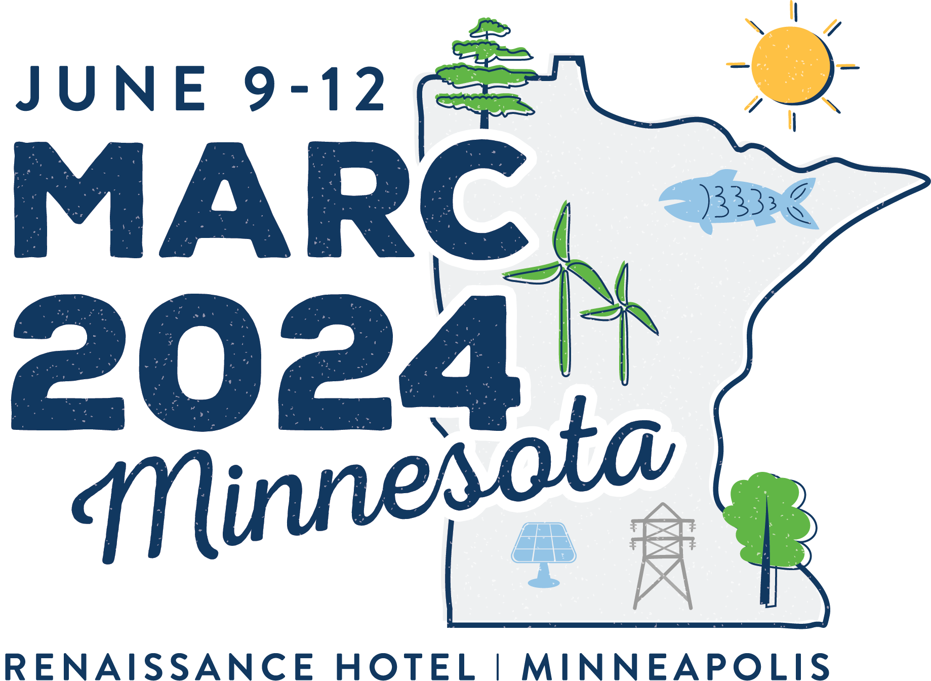 MARCConference MARC Conference Web Site
